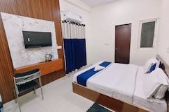 Radhe Shyam Resort Vrindavan By HRG, Vrindavan