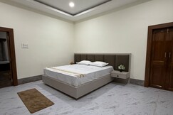 Skye Homestay, Kohima