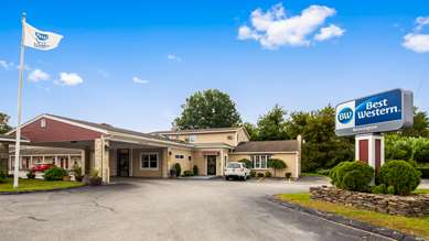 Best Western Bennington - Tap to explore photos