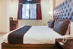 Hotel O Span Executive, Pune