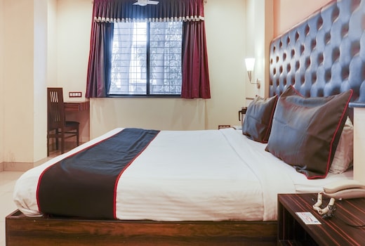 Hotel O Span Executive