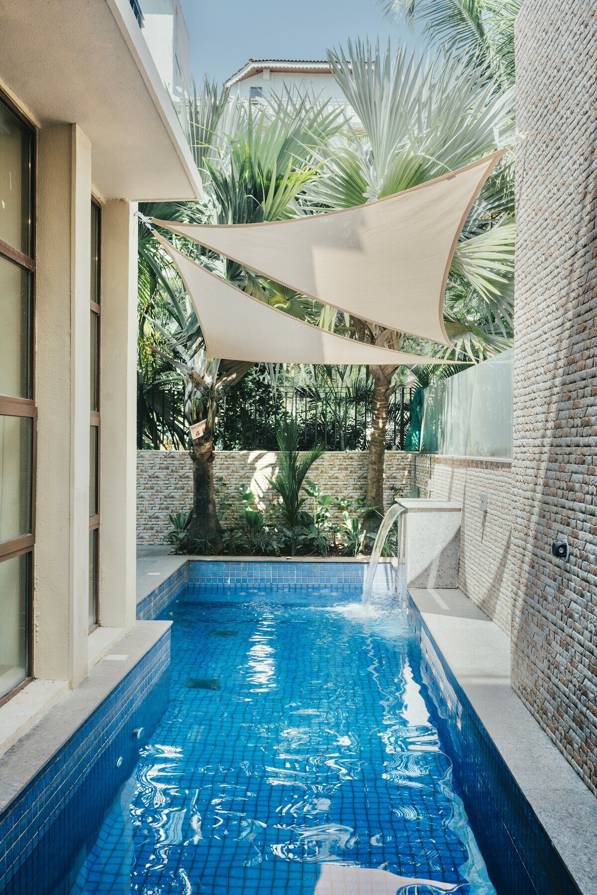 Bali Grand Mansion 4bhk in Candolim by Orange Sunsets - Tap to explore photos