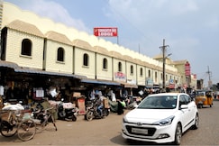 SWAGATH LODGE, Nellore