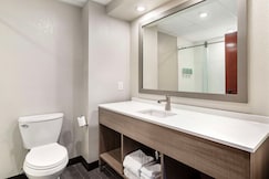 Best Western Of Wise, Harlan