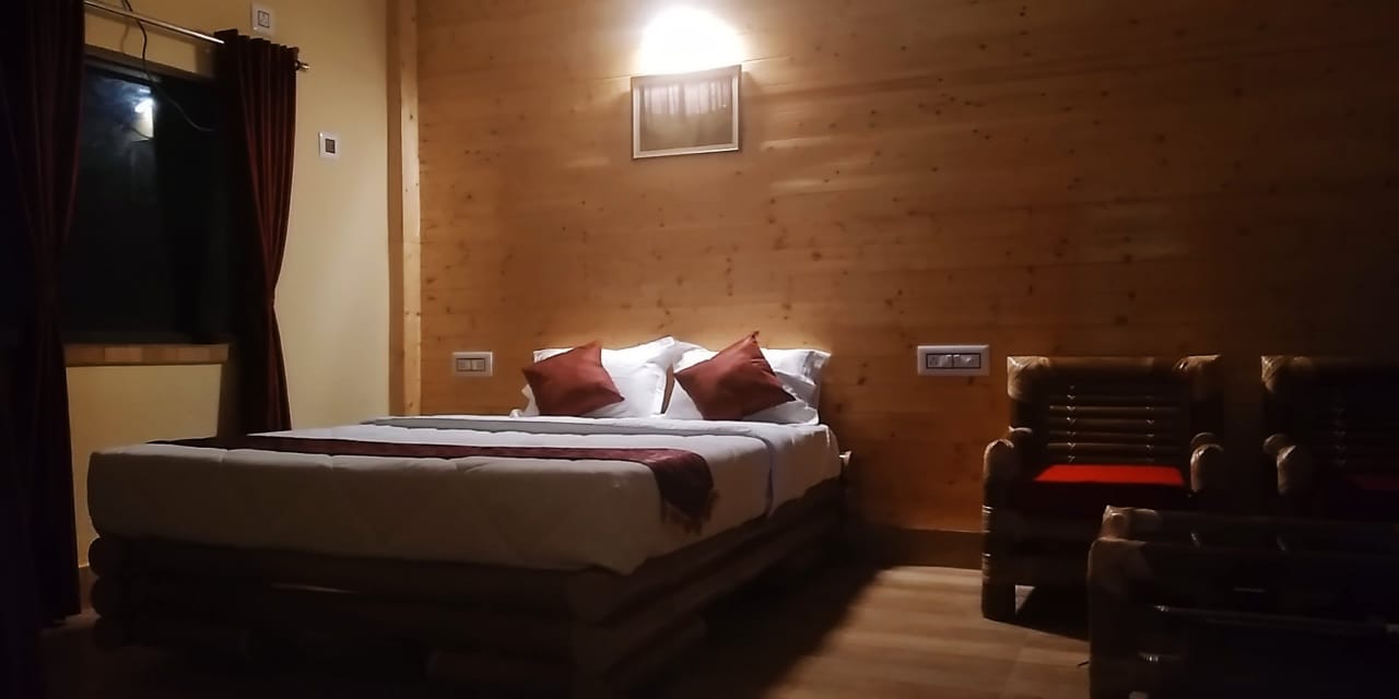 SUMARU JUNGLE RESORT - Tap to explore photos
