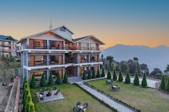 The Stone Age Bed N Breakfast, Shimla