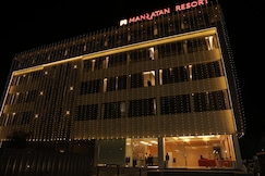MANRATAN RESORT, Bhopal