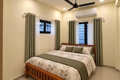Riva stay, Cochin