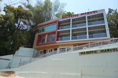 Majestic Marvel, Marayoor