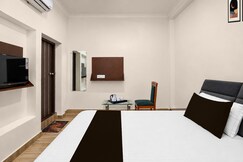 Collection O Surendra Nagar Lucknow Formerly APM Inn, Lucknow