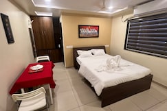 Royal Villa, Visakhapatnam