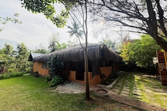 Nature Tones Mud House, Marayoor