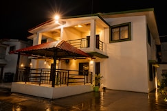 Arka Villa 3Bhk Non AC, Hatgad