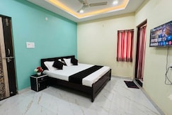 Hotel Paarvi Palace - Best hotel near Ram Mandir Ayodhya, Ayodhya