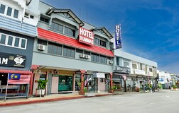 Facade