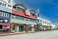 Hotel Jalan Bukit Ubi Formerly Bumimas, Jerantut