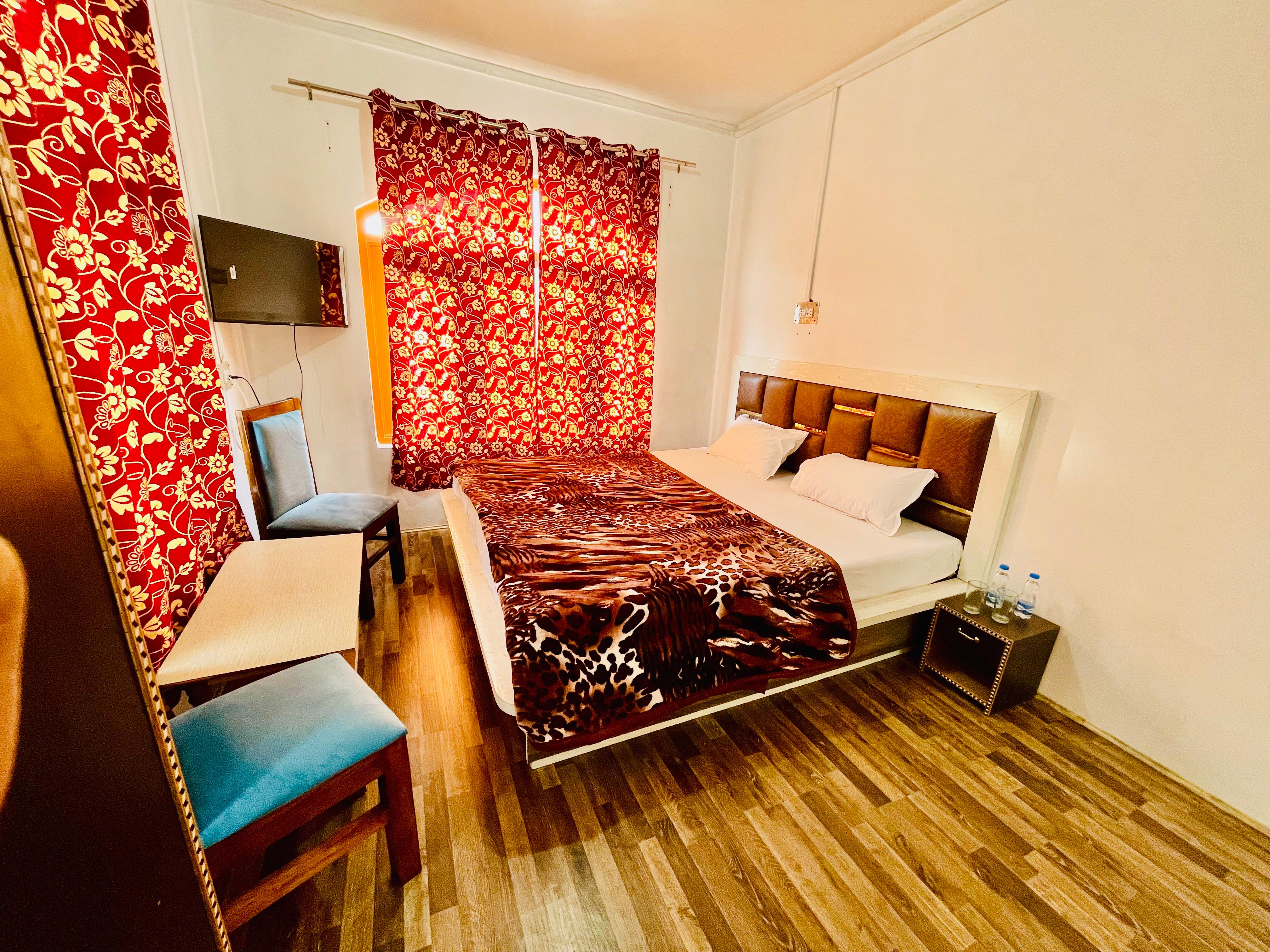 SANI GUEST HOUSE - Tap to explore photos