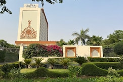 Saura Hotel, Agra - A Club Mahindra Associate