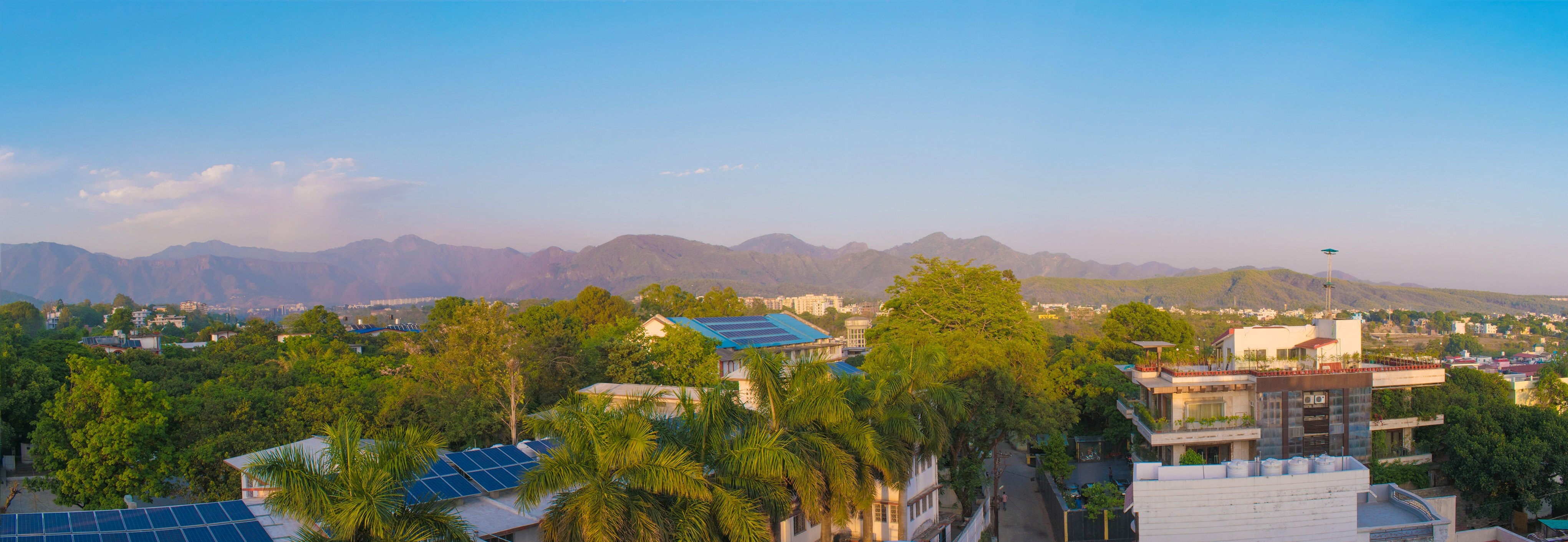 Hotel Elite Stay, Rajpur - Tap to explore photos