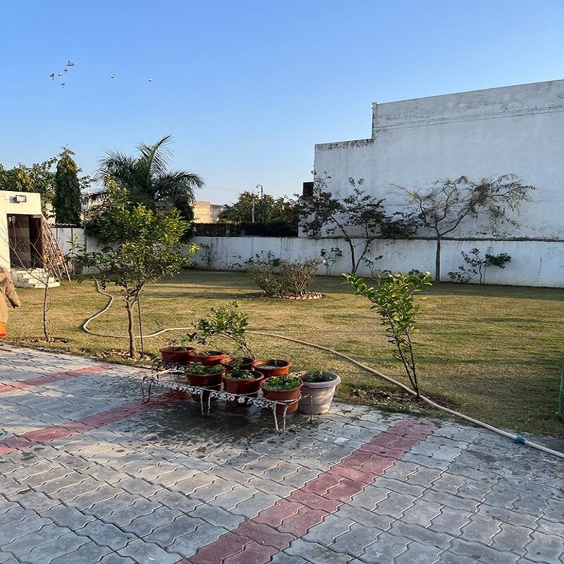 JAI HRI RESORT - Tap to explore photos