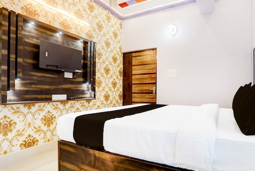 Super HOTEL O DEEJIT INN