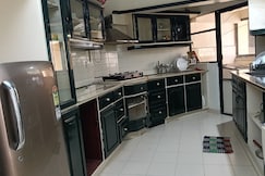 Waterfront 3BHK Apartment , Cochin, Cochin