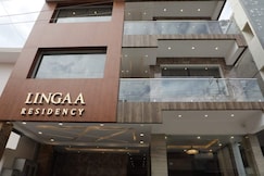 Lingaa's Residency, Tiruvannamalai