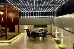 Aura Heights Terrace Deck Luxe Spacious Suite w 2B, Panipat
