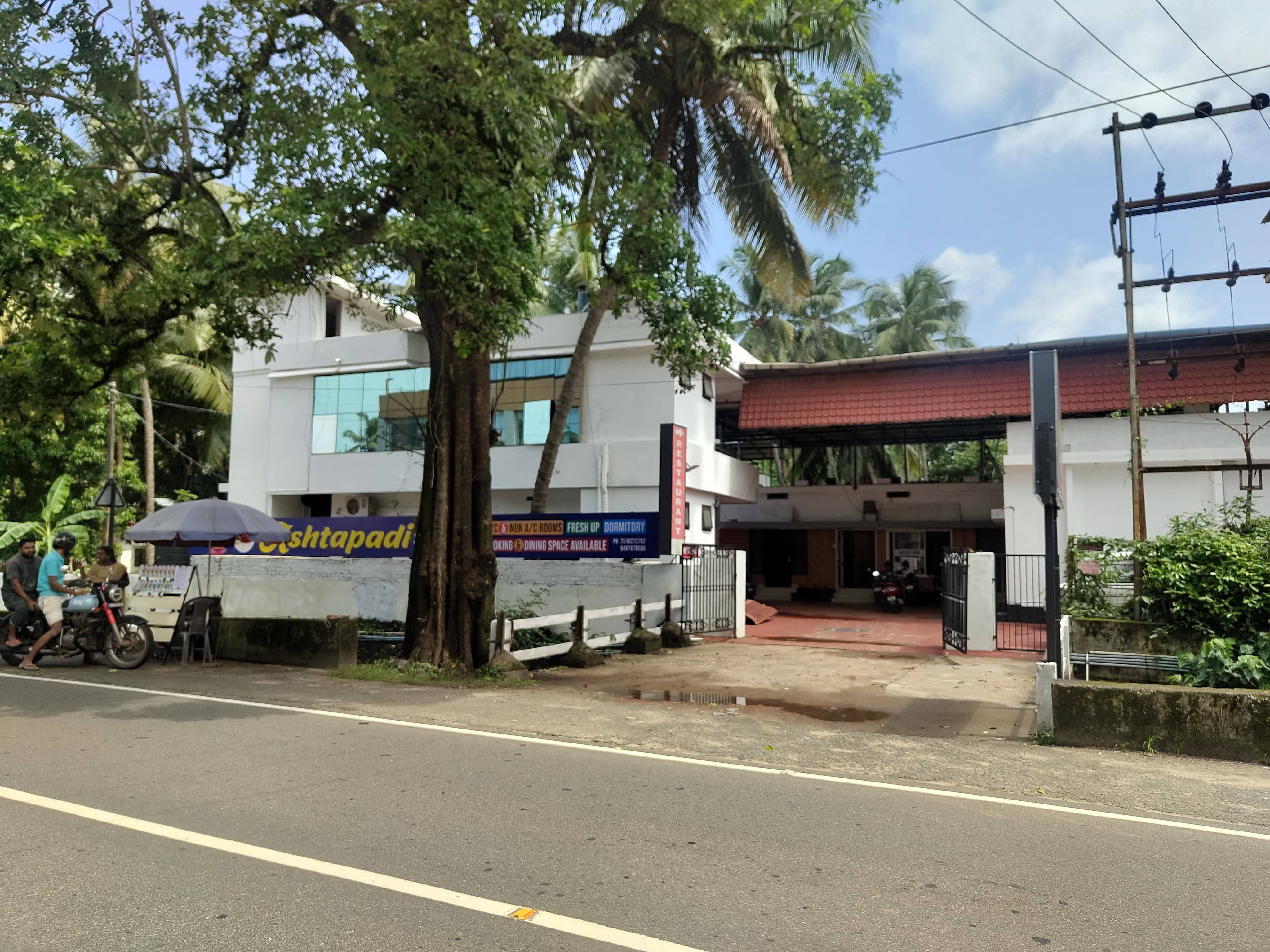 Ashtapadi Annexe - Tap to explore photos