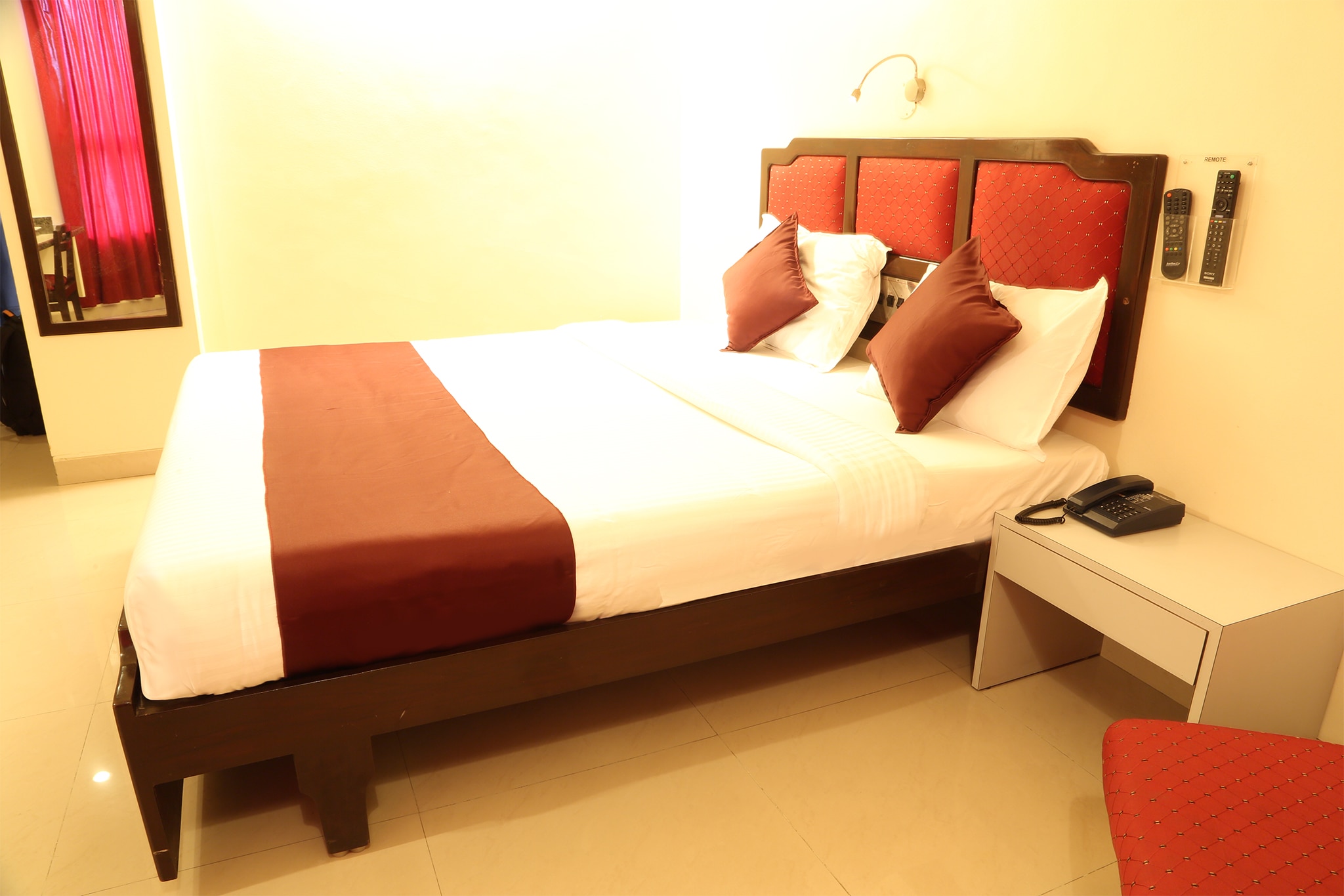 Hotel Ashish Plaza - Tap to explore photos