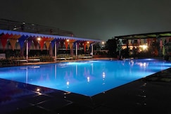 Kubergarh Resort, Jodhpur