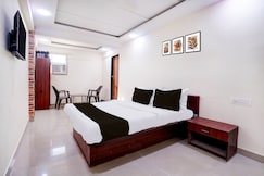 Hotel O poonam, Chhatrapati Sambhajinagar