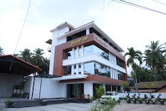 SHRREYAS INN, Kundapur