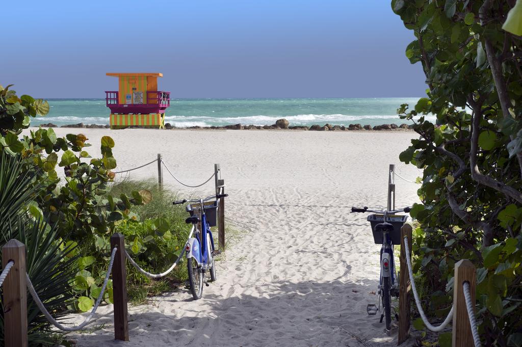 Hilton Garden Inn Miami South Beach - Tap to explore photos