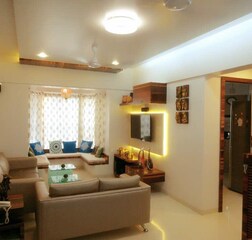 Living Room 1