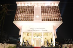 Hotel Elite, Nashik