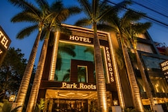 Hotel Park Roots Haridwar, Haridwar