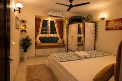 Avaason Luxuries Co stay with a family, Dadri