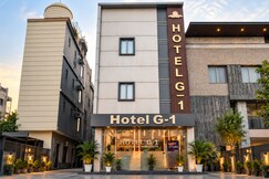 Hotel G1, Phagwara