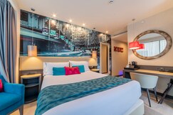 Hotel Indigo Madrid - Gran Via, an IHG hotel, Toledo