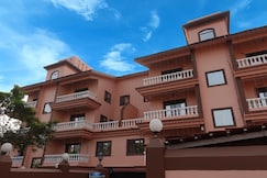 Westwood Residence, Goa