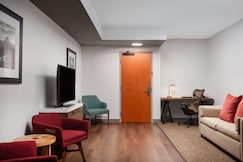 Kalispell Hilton Garden Inn, Flathead
