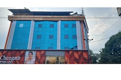 LILLY RESIDENCY By Chungath, Cochin