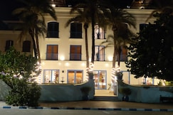 Hotel Senorita Inn, Puri