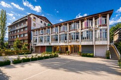 Hotel Senorita (Heritage)  Dal Lake, Srinagar