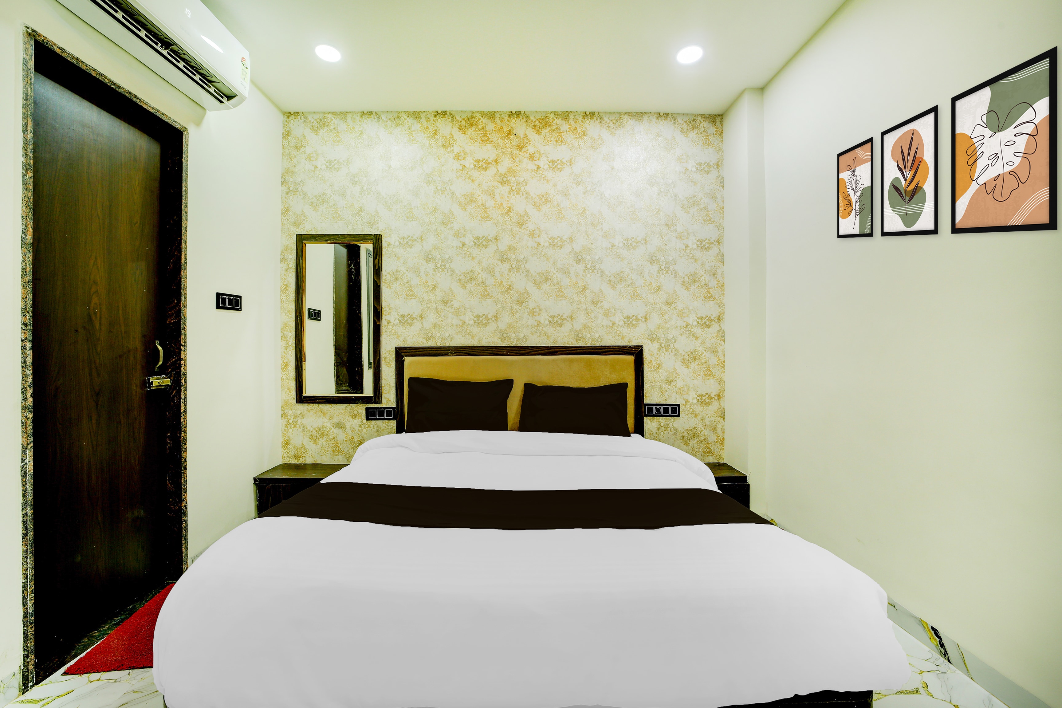 Hotel O Aurika Retreat - Tap to explore photos