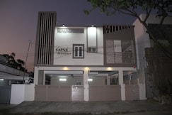 SAPNA RESIDENCY, METTUPALAYAM