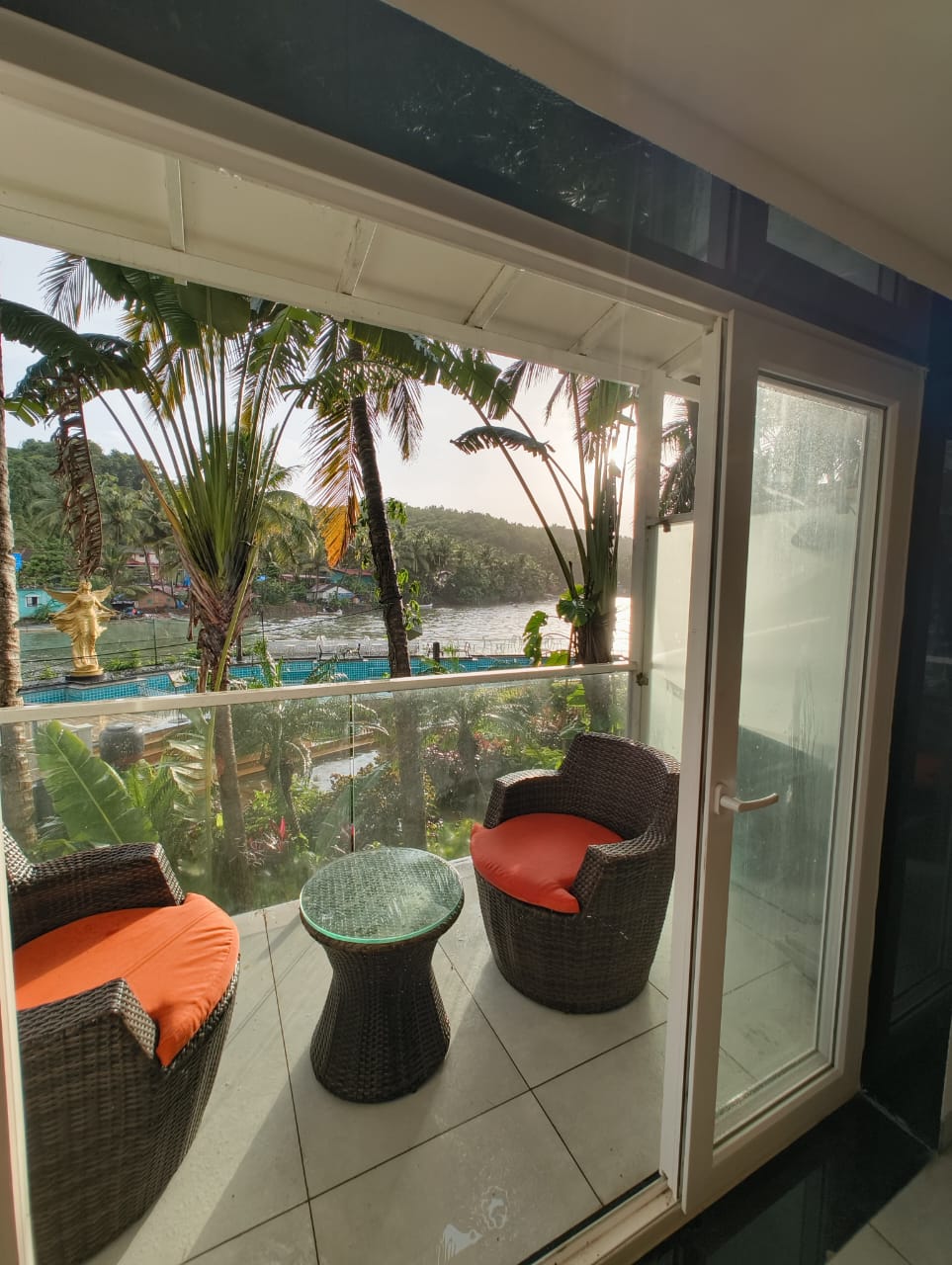 Fenicia Riverside Resort - Tap to explore photos