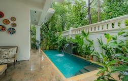 Swimming Pool 1