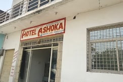 HOTEL ASHOKA, Shivpuri